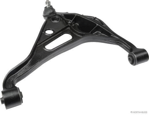 Control/Trailing Arm, wheel suspension (J4908026)