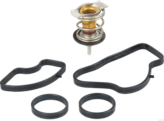 Thermostat, coolant (J1538018)