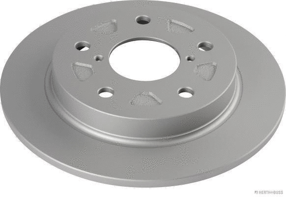 Brake Disc (J3318013)