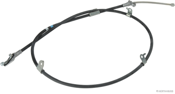 Cable Pull, parking brake (J3926044)