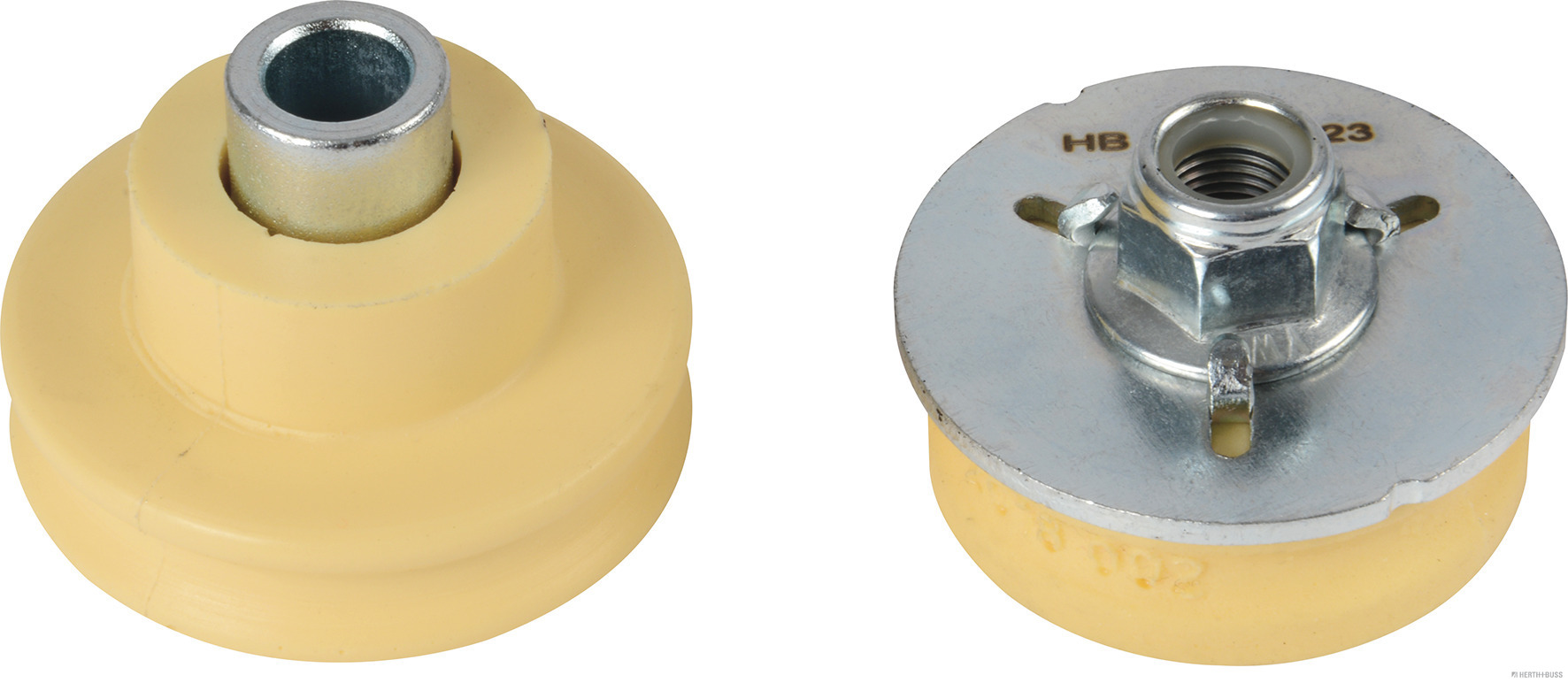 Repair Kit, suspension strut support mount (J4420815)