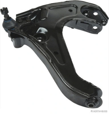 Control/Trailing Arm, wheel suspension (J4903053)