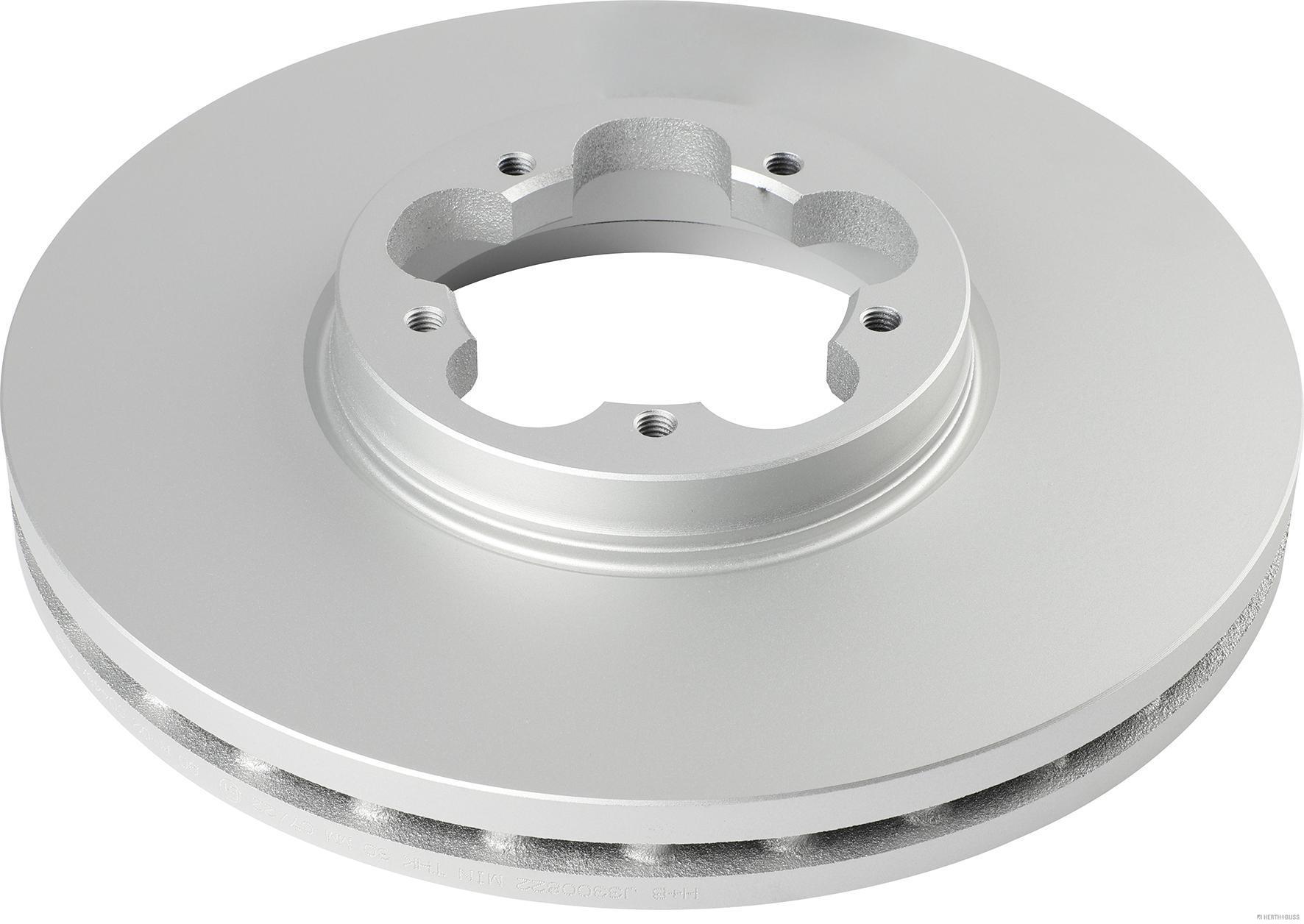 Brake Disc (J3300822)