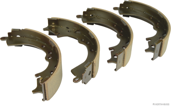 Brake Shoe Set (J3502016)