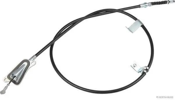 Cable Pull, parking brake (J3931091)