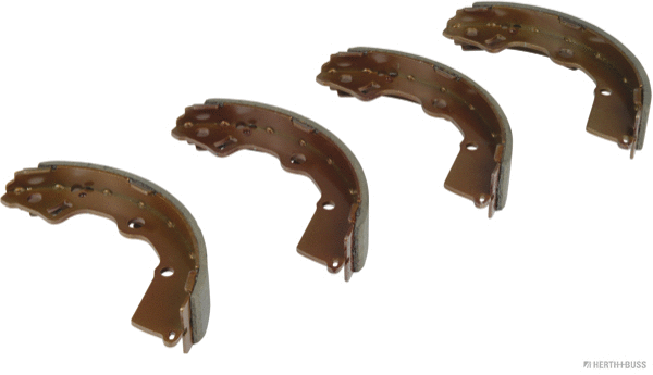 Brake Shoe Set (J3500322)