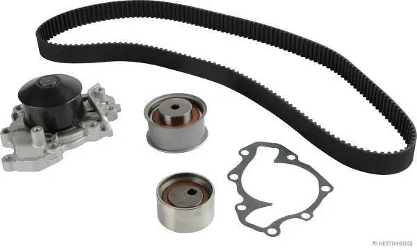 Water Pump & Timing Belt Kit (J1105005)