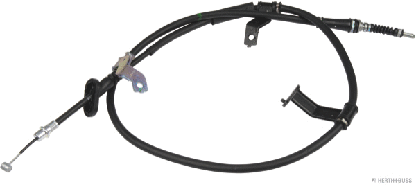 Cable Pull, parking brake (J3920530)