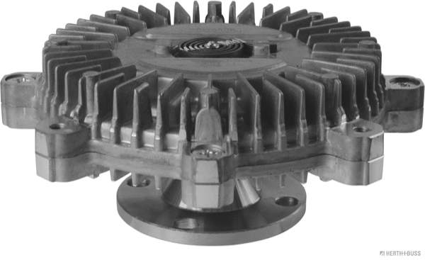 Clutch, radiator fan (J1520500)