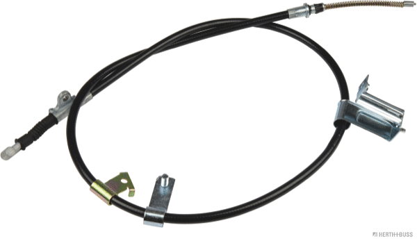 Cable Pull, parking brake (J3931071)