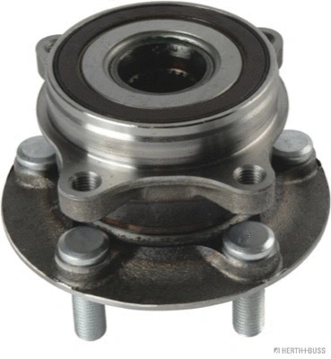 Wheel Bearing Kit (J4702061)