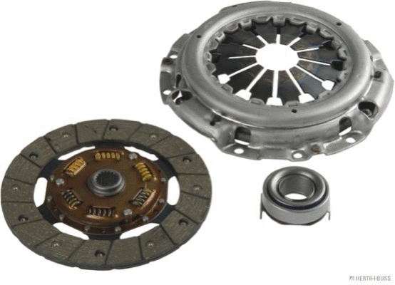 Clutch Kit (J2008035)
