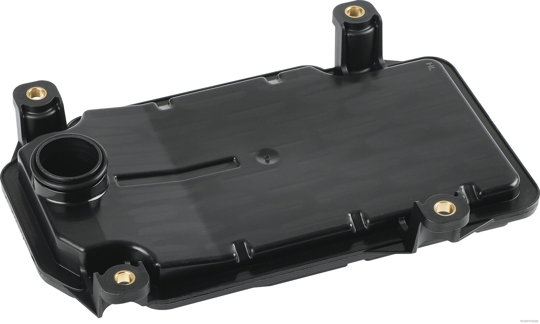 Hydraulic Filter, automatic transmission