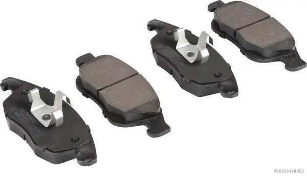 Brake Pad Set, disc brake (J3600826)