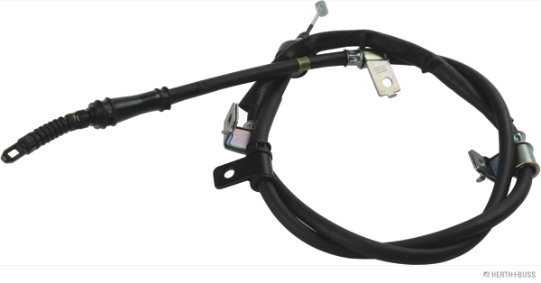 Cable Pull, parking brake (J3930558)