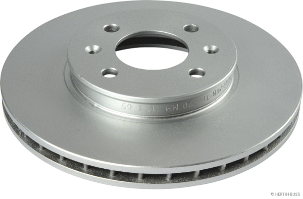 Brake Disc (J3300339)