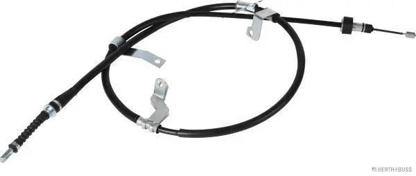 Cable Pull, parking brake (J3920586)