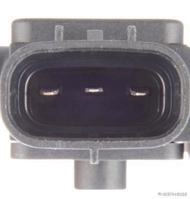 Sensor, exhaust pressure