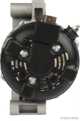 Alternator (J5112161)
