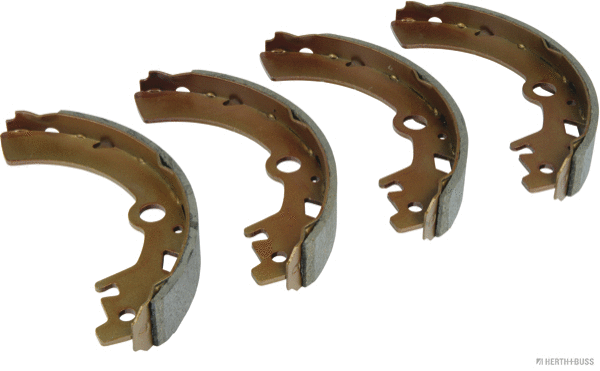 Brake Shoe Set (J3508022)