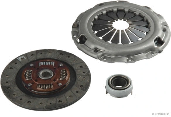 Clutch Kit (J2005138)