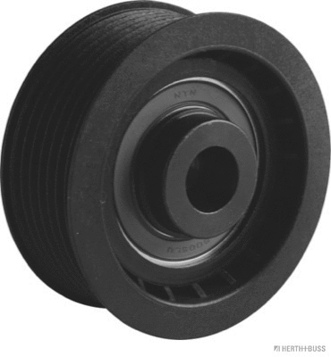 Deflection/Guide Pulley, V-ribbed belt (J1145065)