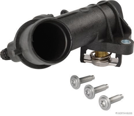 Thermostat, coolant (J1530920)