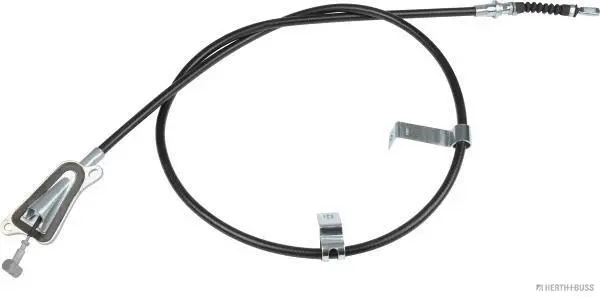 Cable Pull, parking brake (J3921091)