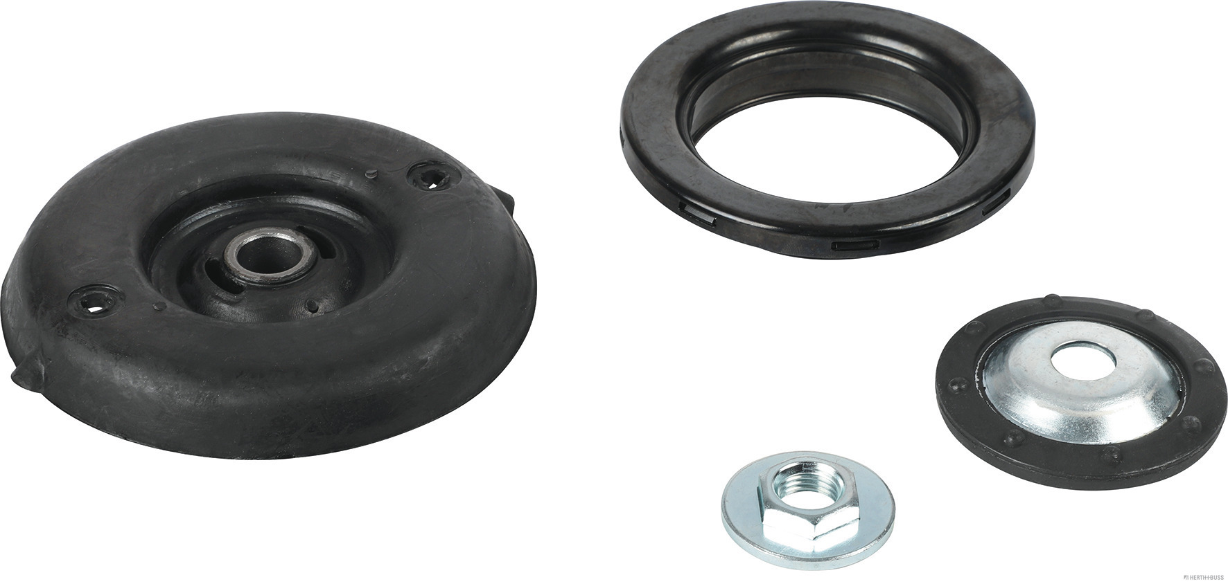 Repair Kit, suspension strut support mount (J4420807)