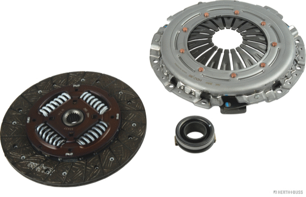 Clutch Kit (J20005008)