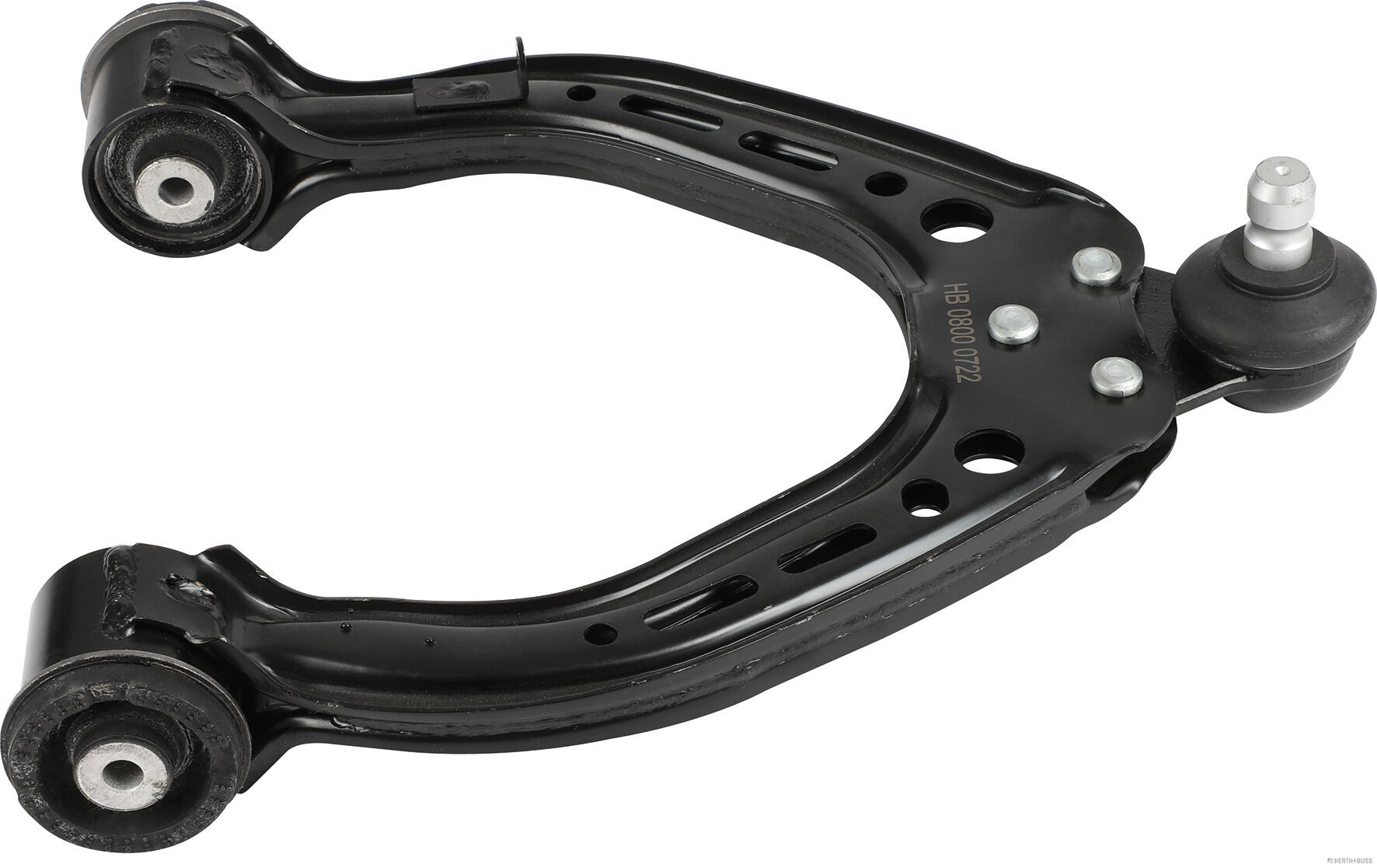 Control/Trailing Arm, wheel suspension (J4930800)