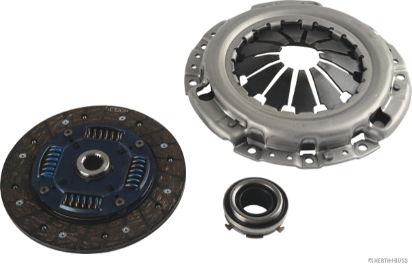 Clutch Kit (J2000366)