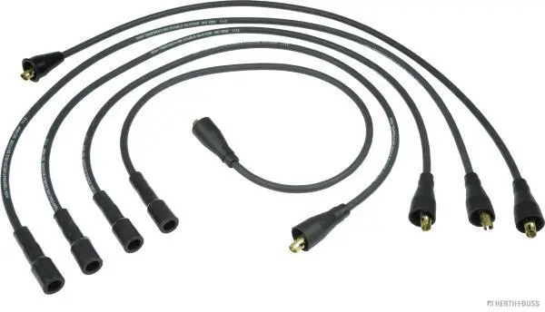 Ignition Cable Kit