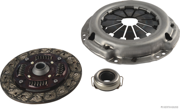 Clutch Kit (J2006068)