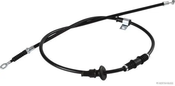 Cable Pull, parking brake (J3935095)