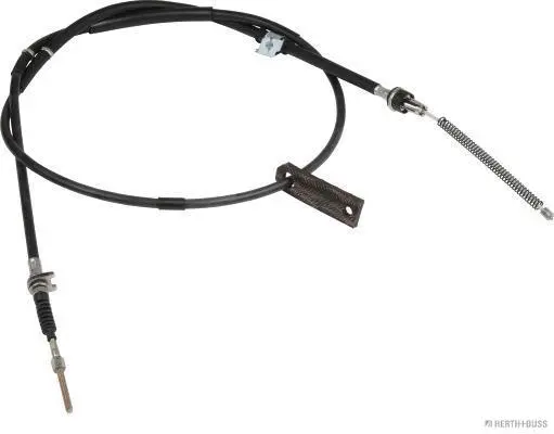 Cable Pull, parking brake (J3935083)