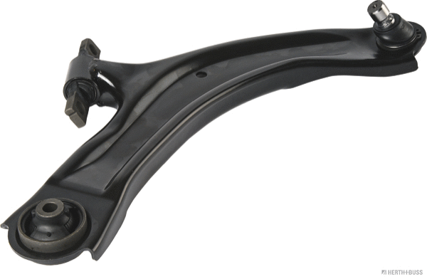 Control/Trailing Arm, wheel suspension (J4911062)