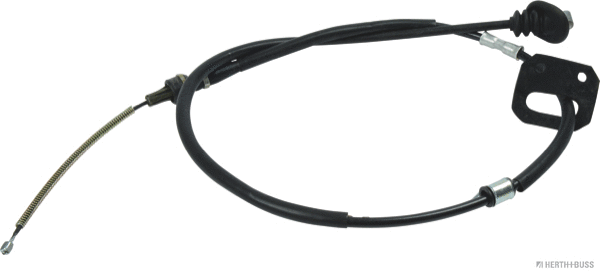 Cable Pull, parking brake (J3938006)