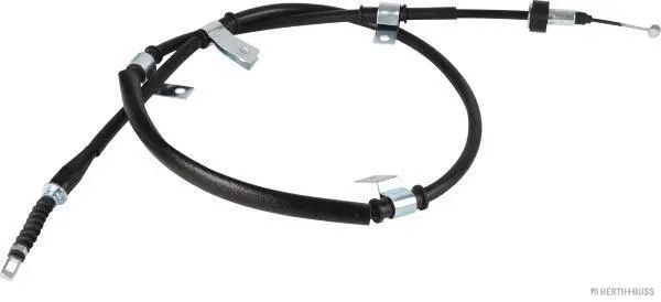 Cable Pull, parking brake (J3930538)