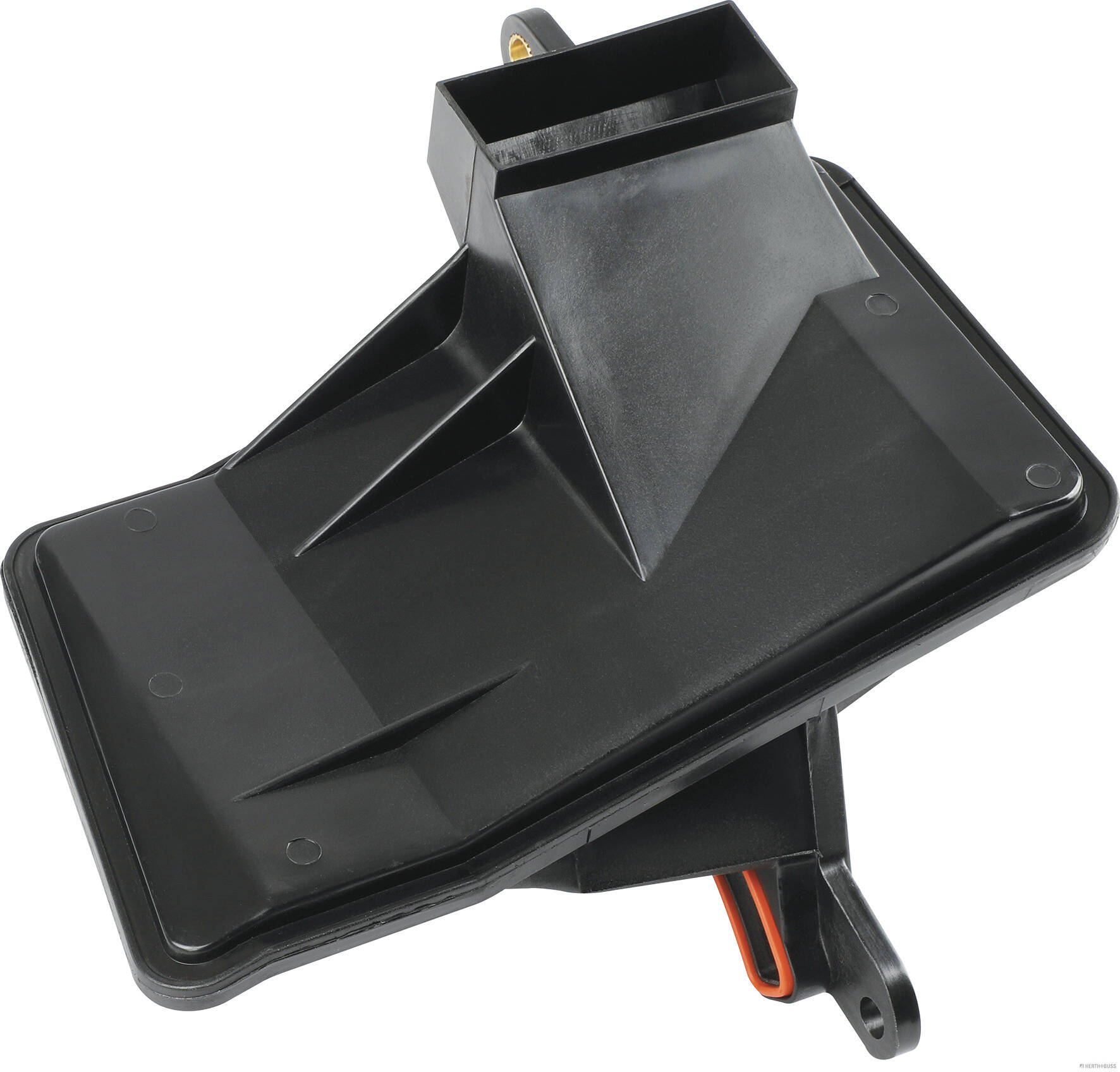 Hydraulic Filter, automatic transmission