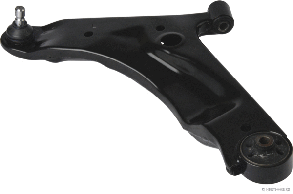Control/Trailing Arm, wheel suspension (J4900324)