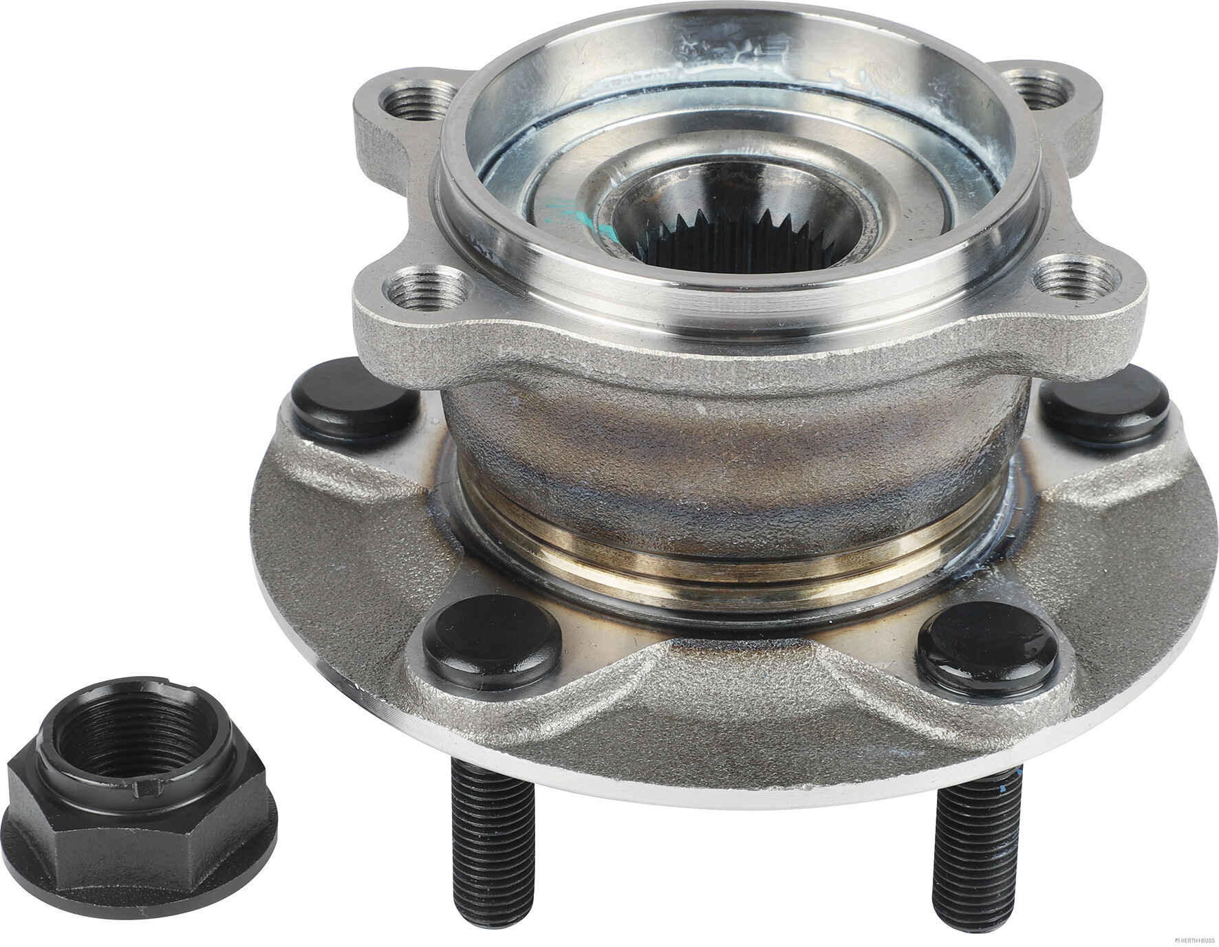 Wheel Bearing Kit (J4713052)