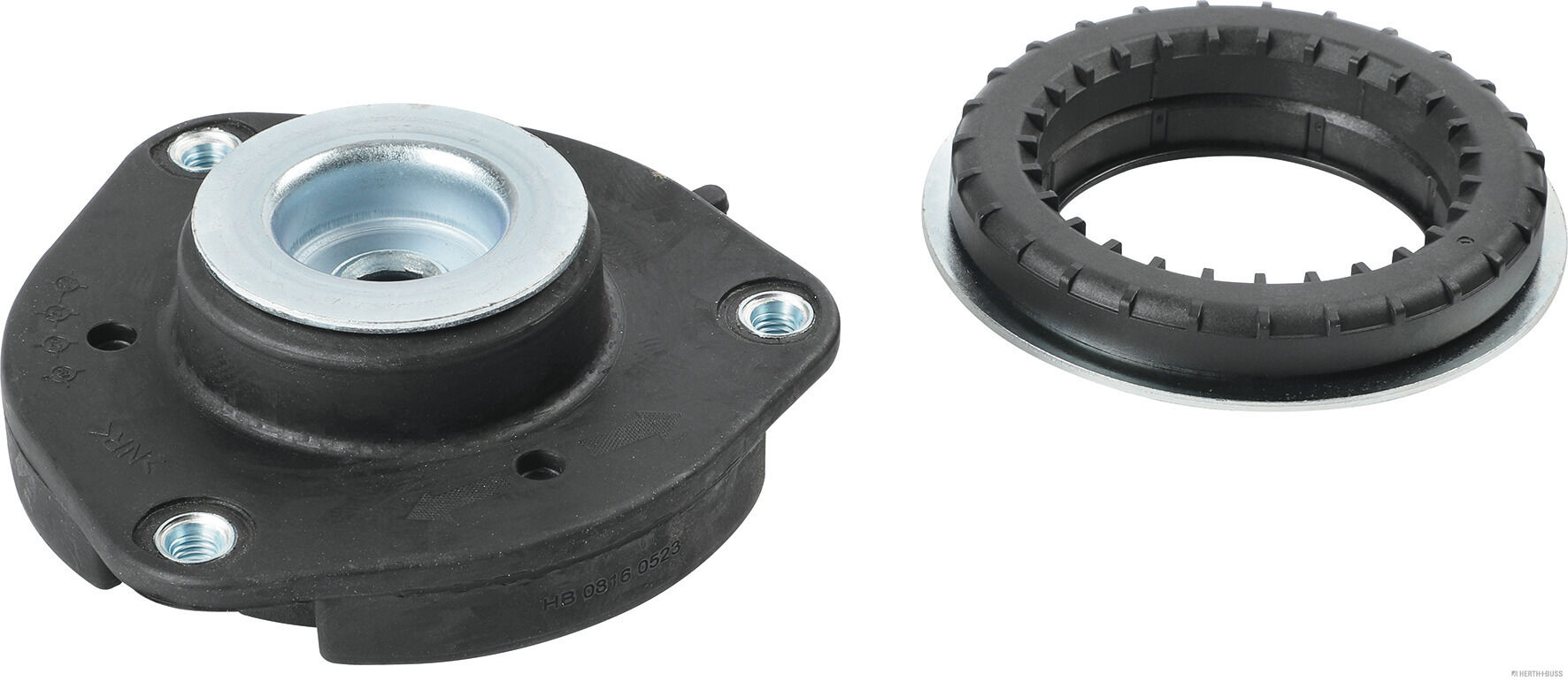 Repair Kit, suspension strut support mount (J4420816)