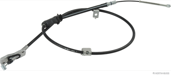 Cable Pull, parking brake (J3924095)