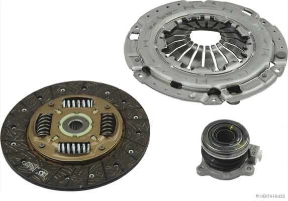 Clutch Kit (J2000914)