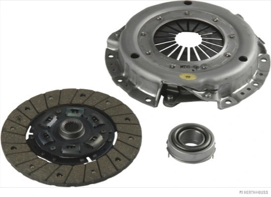 Clutch Kit (J2005013)