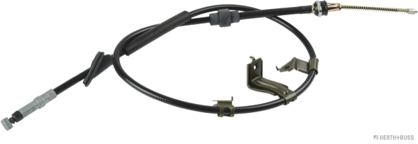 Cable Pull, parking brake (J3924029)