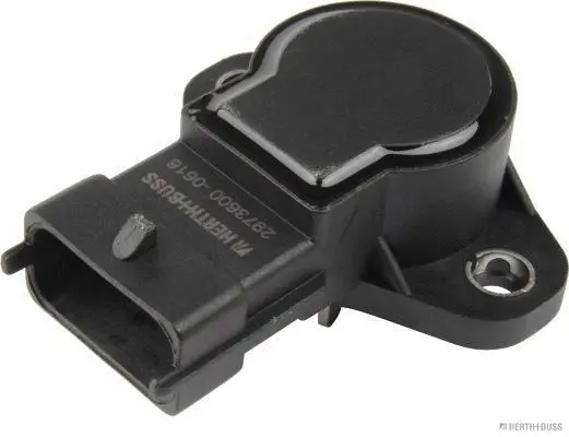 Sensor, throttle position