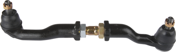 Tie Rod End (J4820300)