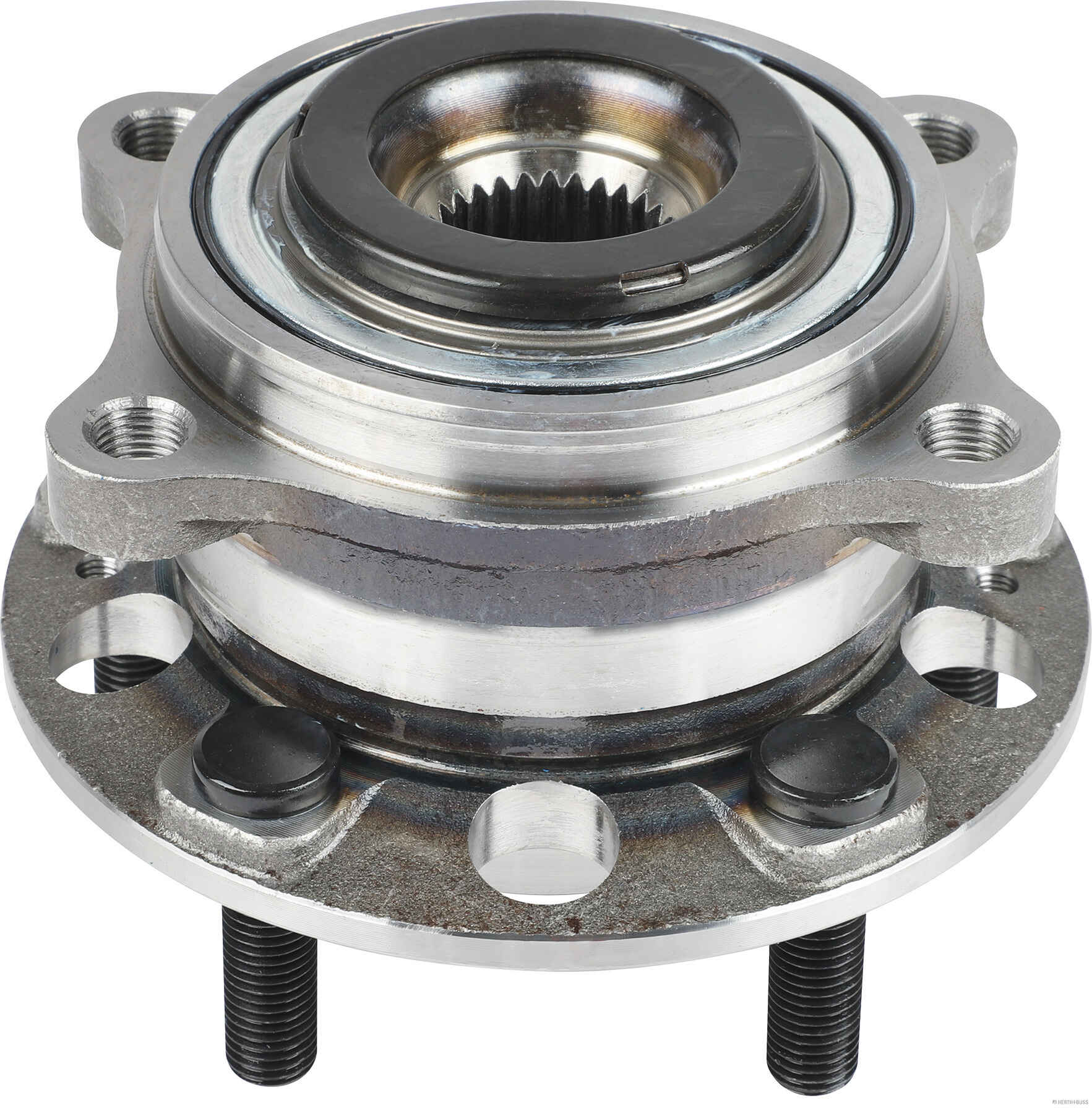 Wheel Bearing Kit (J4700329)